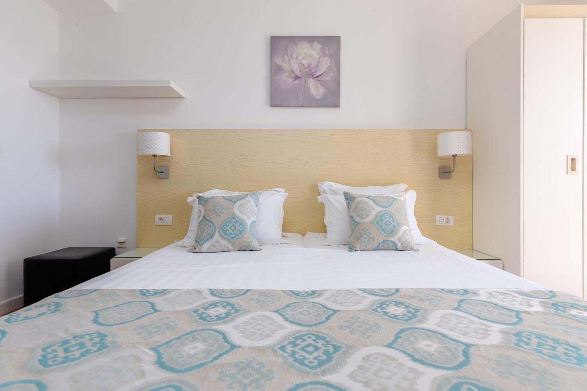 Apartment Bozovic *