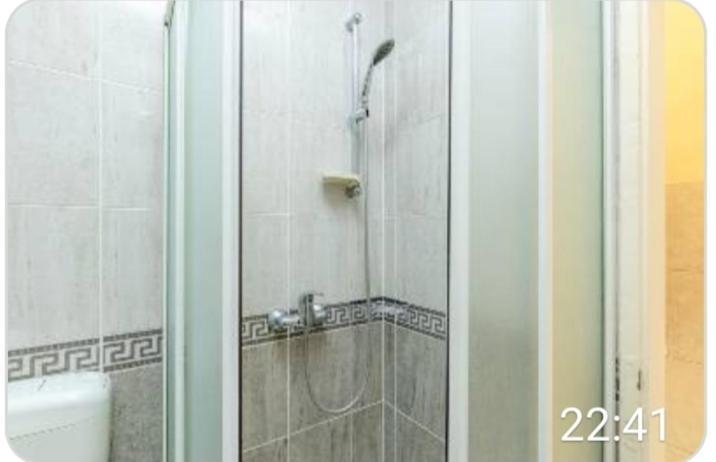 Apartment Bozovic *